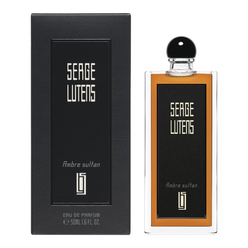 SERGE LUTENS Ambre Sultan - Eau de Parfum 3423220122074